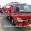 Hot-selling 4X2 Hubei Dongfeng Fire Fighting Truck for Sale Red Color Fire Truck