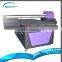 Multicolor Color UV flatbed printer digital mobile skin printing machine
