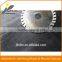 Hot selling carbide round saw blades for perforator cutters
