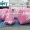 2016 Sunjoy inflatable swim buoys made of 0.9mm PVC tarpaulin