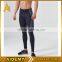OEM Sport Long Sexy Tight Pants Male Athletic Leggings for Men Gym