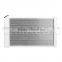 Wholesale Aluminum Auto Parts Car radiator For Chevrolet Camaro 1970-1981
