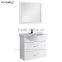Wholesale Low Price High Quality Canada Modern Bathroom Cabinets