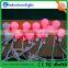 dmx 5050 outdoor rgb led pixel string light bulb
