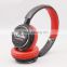high bass bluetooth headphones 2015 hot newest style with bluetooth TF FM
