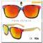 2015 New Designer 100% Wooden Sunglasses Wholesale & UV 400 & NO MOQ