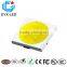 Hot sale 3.0*3.0*0.52mm 120dgrees white osram 3030 led light