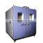 Programmable Walk in Temperature Humidity Environmental Test Chamber