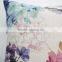Throw cushions plain linen/cotton pillow covers decorative outdoor chair pillows