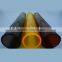 Transparent,colorful, big size,high quality, PMMA perspex pipe