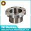 steel stainless parts custom OEM machining service