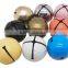 wrist cheering bell in customized colors and logo for fun as noise maker