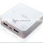 Oled Indicator Square Power Bank