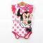 Baby Fashion Sleeveless Baby Rompers Unisex Baby Animal Romper for Infant