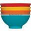 OEM Home & Garden Flavour Bowls Silicone Mini Soup Bowl