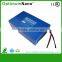 ISO14001 deep cycle 12v 40ah lithium ion battery for wheelchair