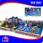 Newest ocean ship series Indoor Playground Equipment for sale