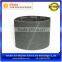 High Quality Silicon Carbide 250x750 Abrasive Belts for Floor