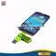 Promotional gift OTG smart phone USB 3.0 flash drive for phone and tablet/PC
