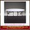 Folding Banquet Round Table/PVC Table/Dining Table (GT601)