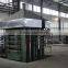 48ft Short cycle lamination hot press/production line /melamine