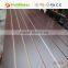 Slotted Wood Panels / MDF Slotboard Slat Wall