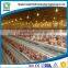 light steel structure chicken farm building