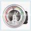 china factory oil-filled RMU use hot sale SF6 test pressure gauge