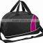 Xiamen Manufacture Wholesale 2016 New hotsale Fabric Travel Duffel bag