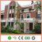 Flexible soft ceramic tile&cheapest exterior wall cladding material