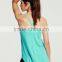 Fancy gym tank tops for women OEM&ODM available lively fitness wear