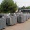 3 phase oil immersed electrical 1000kva power transformer 11kv to 0.4kv