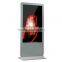 65" Mini PC Touch Kiosk LCD