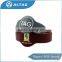 OEM Custom Logo Ntag203/FM11RF08 chips Waterproof NFC bracelet