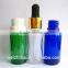 5ml Brown Glss Bottle for Essential Oil Sample