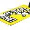 New Suitcase Luggage Tags Random color ID Address Holder Silicone Identifier Label etiqueta sale