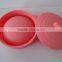 Silicone bowl/custom silicone baby bowl