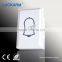 Luckarm funny mechanical striking wired Ding dong doorbell