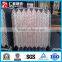 Hot Rolled ASTM A36 SS400 Mild Carbon Equal Steel Angle Bar