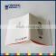 custom fashion colorful notebook printing service
