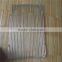 AnPing factory Galvanized BBQ Grill Wire net BBQ wire mesh