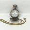 2015 Japan Movt Pocket Watch antique Watch