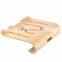 Hot Selling Laptop Wood Holder for Macbook, Tablet Wood Stand Holder