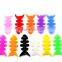 Cheap High Quality Earphone Cable Silicone Winder
