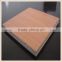 4'*8' different thickness melamine faced mdf