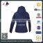 Customized Fashion Outdoor Padded Jacket Windproof Cotoon Padded Coats