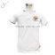 High Quality 240gsm 100% Cotton Street Style Pique Polo Uniform New Style