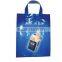 CMYK printing plastic shopping bags
