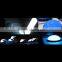 hot selling OEM service EL backlit panel with high brightness