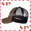 6 panel custom embroidery breathable funny american football hats